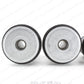 NEW GENUINE TOYOTA 03-09 4RUNNER LEXUS GX470 FRONT LOWER CONTROL ARM BUSHING SET