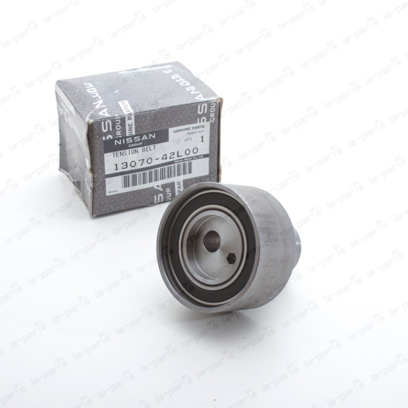 Genuine Nissan RB26DETT RB25DET R32 R33 R34 Timing Tensioner Pulley 13070-42L00