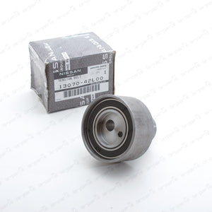 Genuine Nissan RB26DETT RB25DET R32 R33 R34 Timing Tensioner Pulley 13070-42L00