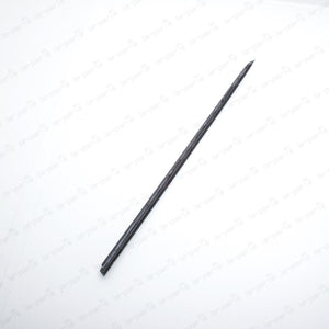 New Genuine Lexus 11-17 CT200h Front Driver Side Windshield Molding 75536-76010