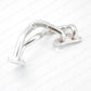 NEW GENUINE TOYOTA LEXUS  3.5 L ENGINE OIL COOLER PIPE WITH GASKETS 15767-31020