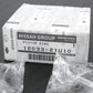 GENUINE NISSAN SKYLINE R33 RB25DET ENGINE 86MM STD PISTON RING SET 12033-21U10