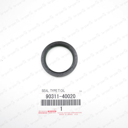 GENUINE TOYOTA SUPRA 2JZGE 2JZGTE MKIV CAM SEAL CAMSHAFT OIL SINGLE 90311-40020