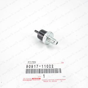 9091711022 New Genuine for Toyota Gas Filter 90917-11022