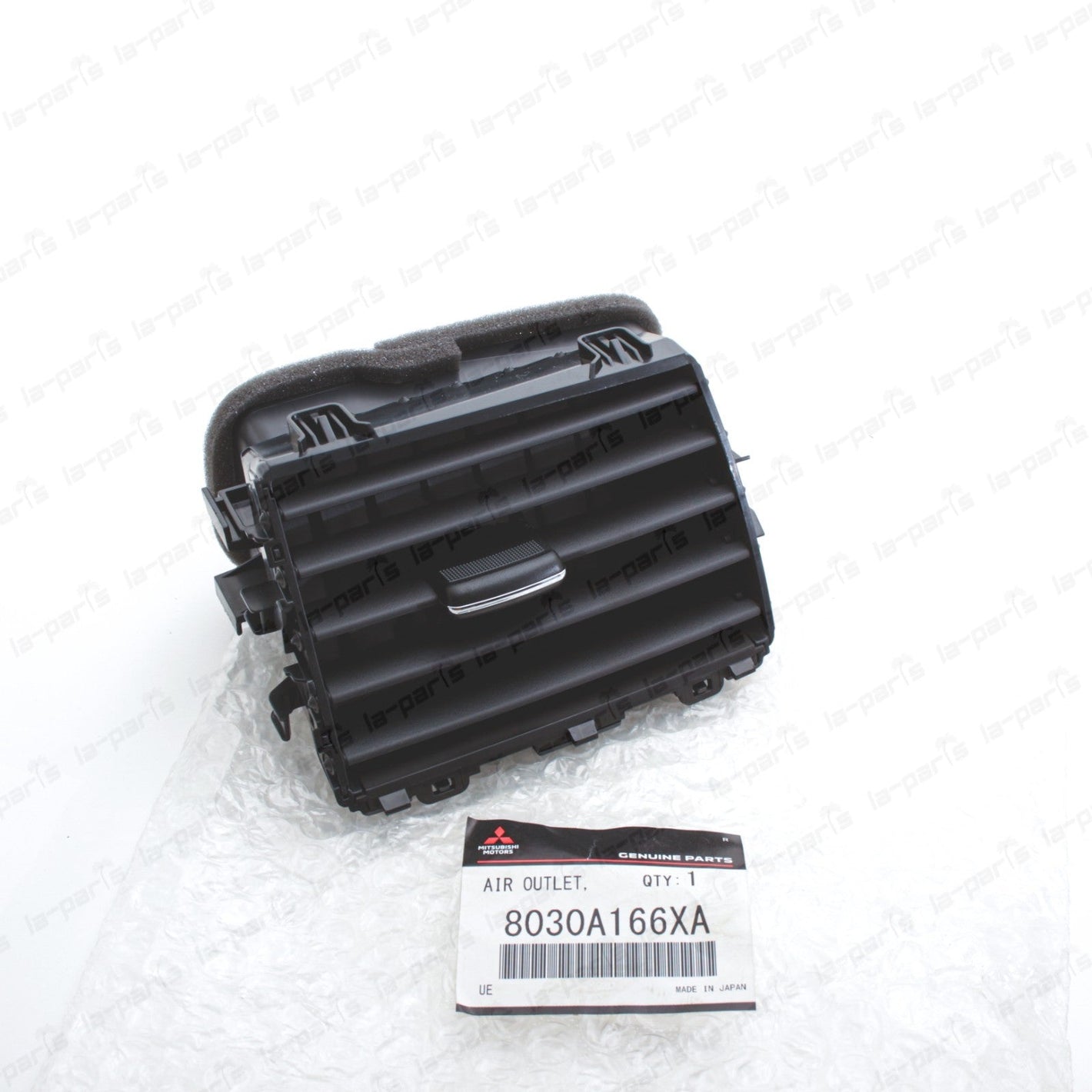 New Genuine OEM Mitsubishi 11-19 Outlander Sport Passenger Air Outlet 8030A166XA