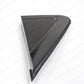 Genuine Lexus 04-09 RX330 RX350 Driver Door Mirror Trim Pillar Cover 60118-48010