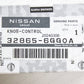 New Genuine Nissan 09-20 370Z 6MT Heritage Edition Leather Shift Knob 328656GG0A