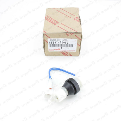 NEW GENUINE LEXUS 1995-2000 LS400 WASHER LEVEL WARNING SWITCH 85397-50090