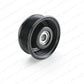 NEW GENUINE TOYOTA V8 TUNDRA SC GS DRIVE BELT TENSIONER IDLER PULLEY 16604-50030