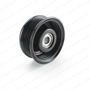 NEW GENUINE TOYOTA V8 TUNDRA SC GS DRIVE BELT TENSIONER IDLER PULLEY 16604-50030