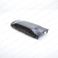 Genuine OEM Lexus 12-15 LX570 Black Rear Bumper Tow Hitch Cover 52169-60130-C0