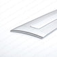 Genuine Toyota 00-06 Land Cruiser Driver Quarter Panel Molding 75652-60170-B0