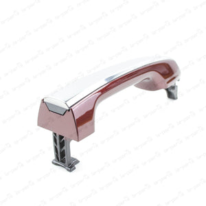 NEW GENUINE LEXUS 10-22 GX460 GARNET RED 3S0 OUTER REAR DOOR HANDLE RH / LH