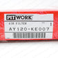 PITWORK Fits Subaru Sambar KS3 KS4 Engine Air filter AY120-KE007 Made in Japan