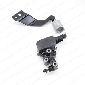 NEW GENUINE NISSAN 98-01 PATHFINDER 4X4 LOAD SENSING PRESSURE CONTROL VALVE