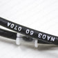New Genuine Mazda 1990-1997  Miata MX-5 Automatic Transmission Spedometer Cable