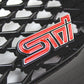 Genuine JDM OEM Subaru 2014- Impreza WRX STi VA Front Radiator Grille 91121VA000