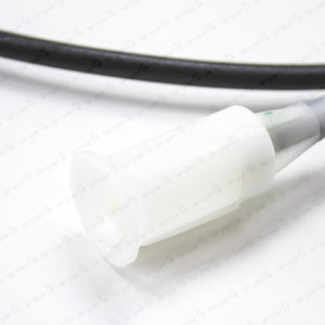 New Genuine Mazda 1990-1997  Miata MX-5 Automatic Transmission Spedometer Cable