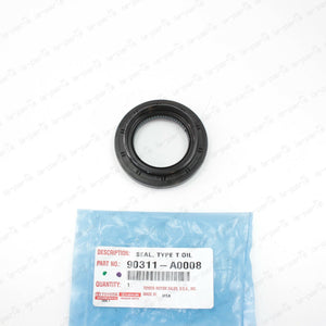 GENUINE TOYOTA 07-21 TUNDRA 5.7L REAR DIFFERENTIAL PINION OIL SEAL 90311-A0008