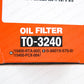 JDM Make Oil Filter For Honda Acty Mini Truck Kei 15400-RTA-003 Made in Japan