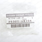 New Genuine OEM Nissan Infiniti 03-24 Brake Light Stop Lamp Switch 25320-AX10A
