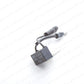 Genuine OEM Honda 90-99 Acty Truck HA3 HA4 Ignition Coil Condenser 30505-P64-000