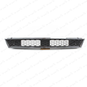 New Genuine Nissan S14 Kouki 240Sx 180Sx Silvia Jdm Front Grille 62310-80F00