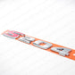 Genuine Subaru Impreza WRX STi S204 JDM GDB Rear S204 Emblem Badge 93073FE860
