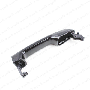 NEW GENUINE LEXUS 10-22 GX460 BLACK 202 OUTER REAR DOOR HANDLE RH / LH