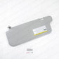 New Genuine Toyota 07-08 FJ Cruiser Passenger Side Sun Visor 74310-3D030-B0