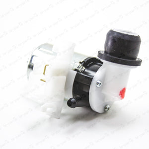 New Genuine OEM Nissan 86-97 Hardbody Pickup Pathfinder Windshield Washer Pump