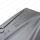 New Genuine Toyota 12-17 Prius V Passenger Side Cowl Cover Seal 55810-47010