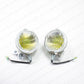 New Genuine OEM Toyota 69-80 Land Cruiser  FJ40 FJ43 Fog Lamp Set of 2