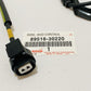 NEW GENUINE LEXUS GS RC 200T 350 450H RH FRONT ABS SENSOR WIRE 89516-30220