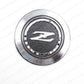 New Genuine Nissan 79-83 Datsun 280ZX S130 Front Hood Z Emblem Badge F5880-P7100
