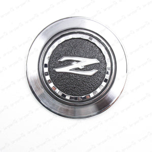 New Genuine Nissan 79-83 Datsun 280ZX S130 Front Hood Z Emblem Badge F5880-P7100