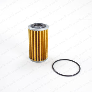 Genuine Mitsubishi 14-24 Mirage 22-24 Outlander CVT Transmission Filter w/O-Ring