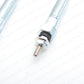 Made in Japan HKT Glow Plug For Mitsubishi Pajero Montero L200 Triton Qty:4
