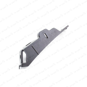 New Genuine Mazda 3 2010-2013 Driver Side Rear Bumper Bracket BBM4-51-077B