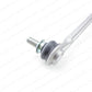 New Genuine Toyota 10-15 Prius Lexus CT200h Front Stabilizer Bar Link  Set of 2