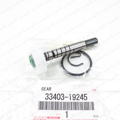 Genuine Toyota 84-92 4Runner Pickup T100 Speedometer Driven Gear MTM 33403-19245