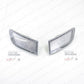 New Genuine OEM Toyota MR2 SW20 Front Clearance Lamp Right & Left Clear Lens Set