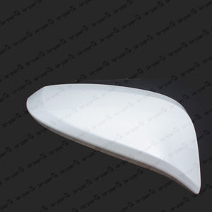 New Genuine OEM Toyota 14-24 4Runner Passenger Side Mirror Cover White Pearl 070