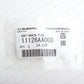 New Genuine OEM Subaru Engine Oil Filter 15208AA100 & Crash Washer 3 PACK