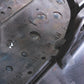 New Genuine Toyota FJ62 Land Cruiser Passenger Side Rear Mudguard 76607-90A01