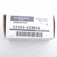 New Genuine OEM Nissan 17-25 Armada Rogue Infiniti QX80 Knock Sensor 22060-5ZM0A