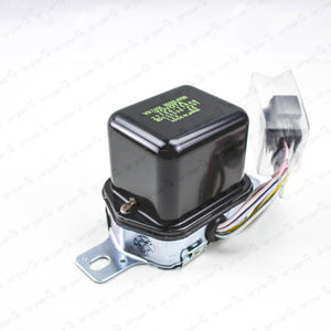 New Genuine Toyota 70-78 Corolla Land Cruiser Generator Regulator 27700-15040