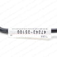 GENUINE TOYOTA 1985-1995 4RUNNER TACOMA  FRONT LEFT BRAKING TUBE 47343-35100