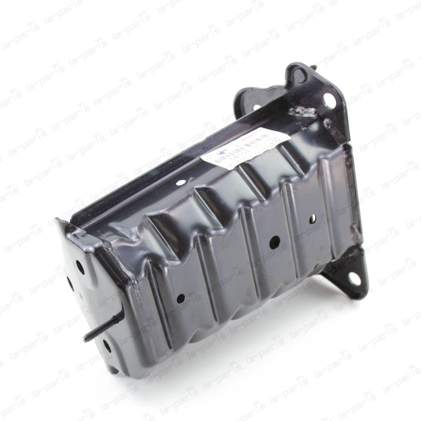GENUINE LEXUS GS FRONT BUMPER RIGHT REINFORCEMENT BRACKET MOUNTING 57107-30080