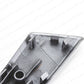 New Genuine OEM Mazda 3 Passenger Front Door Handle Trim Cover BBM7-68-D62C